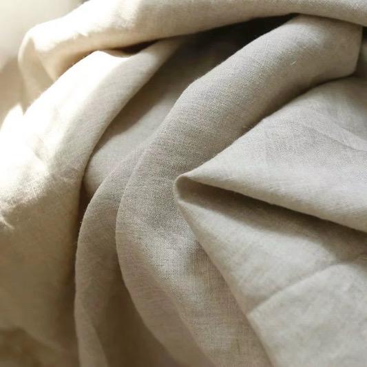100% Linen
