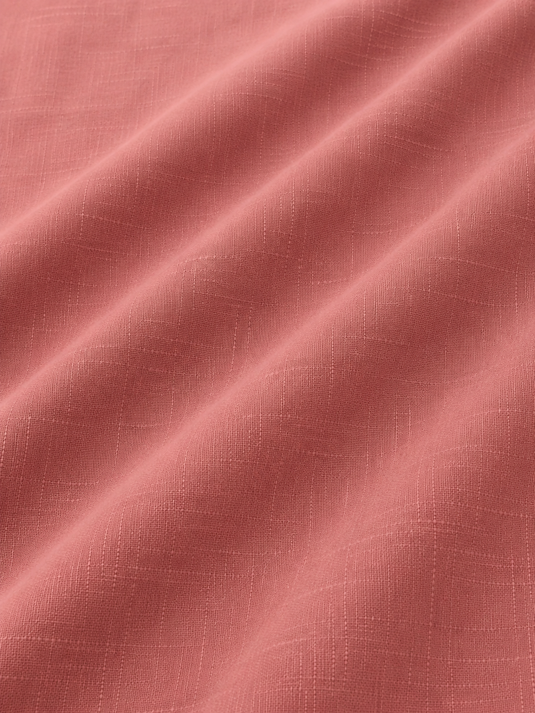 100 % LINEN-ROSE PINK