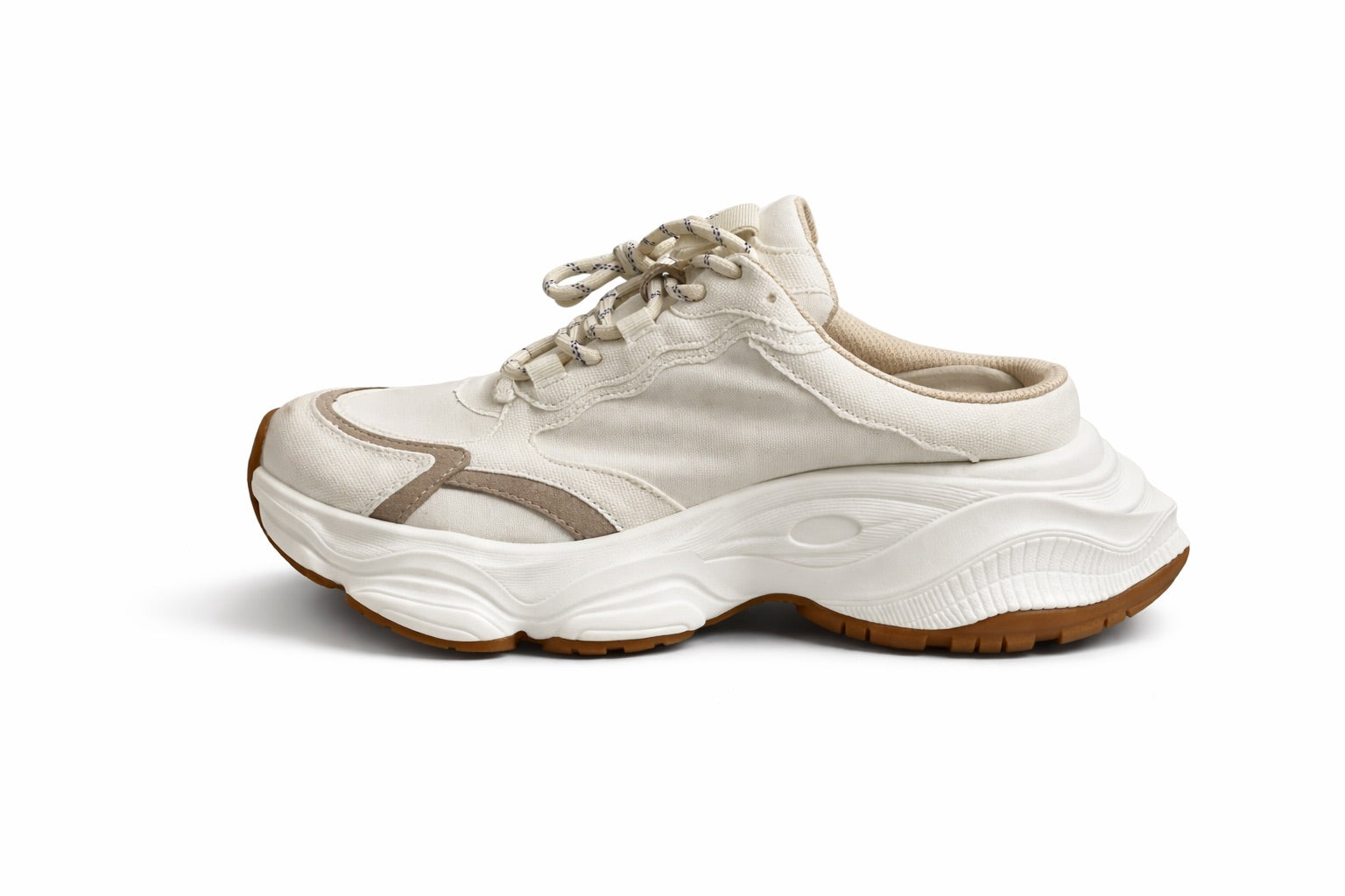 Z2ST7- Slip in shoes