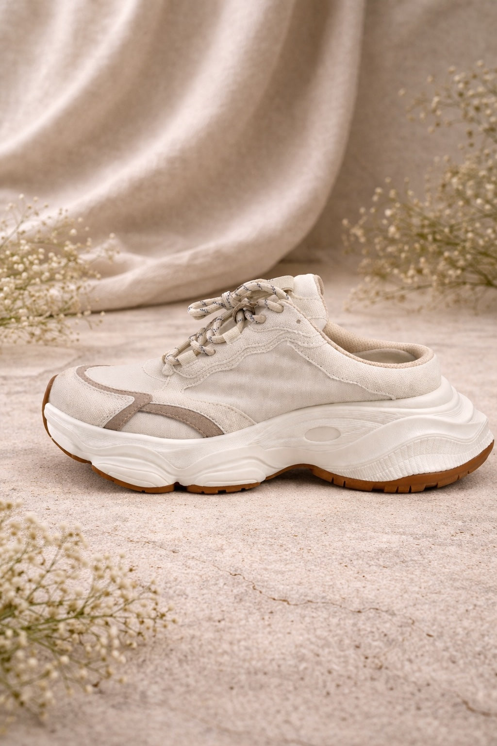 Z2ST7- Slip in shoes