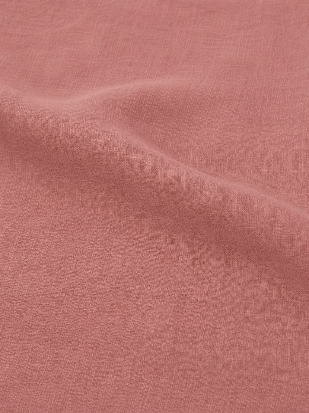 PURE LINEN- DUSTY ROSE