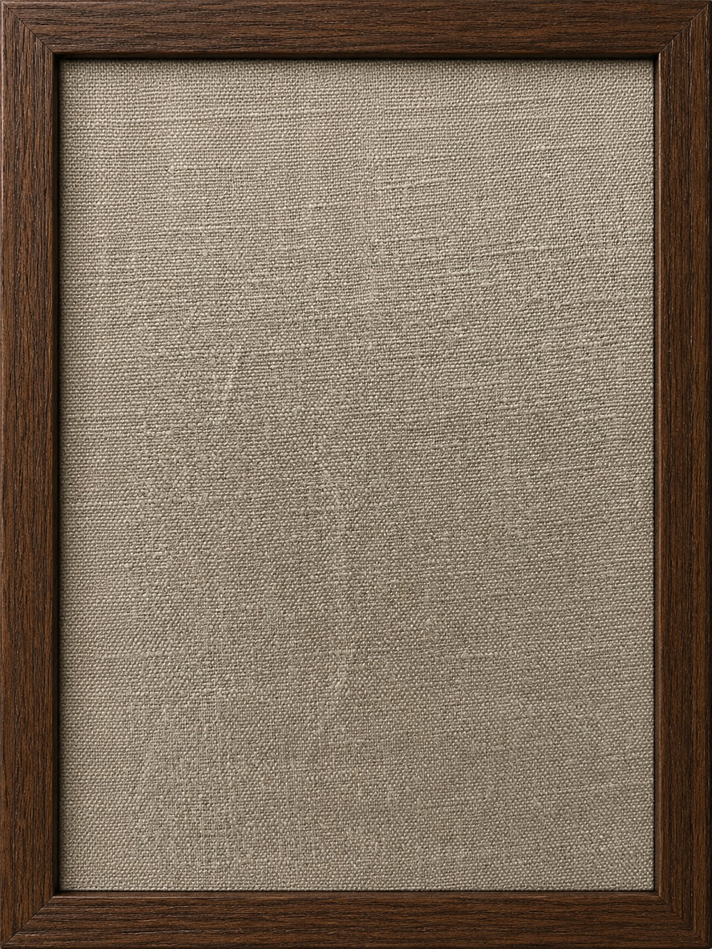 LINEN DRESS