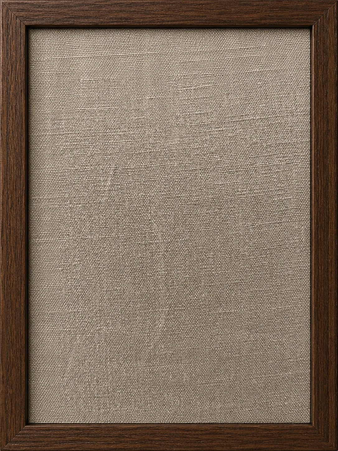 LINEN DRESS