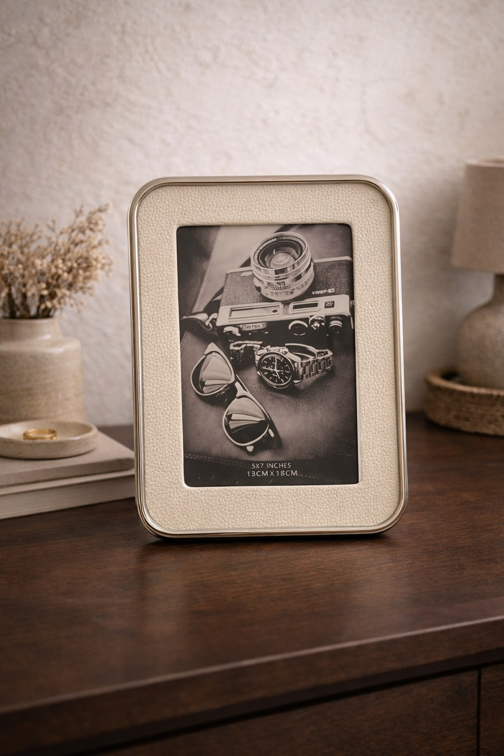 PHOTO FRAME