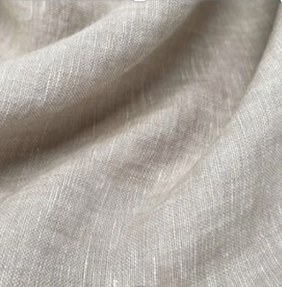 100% Linen