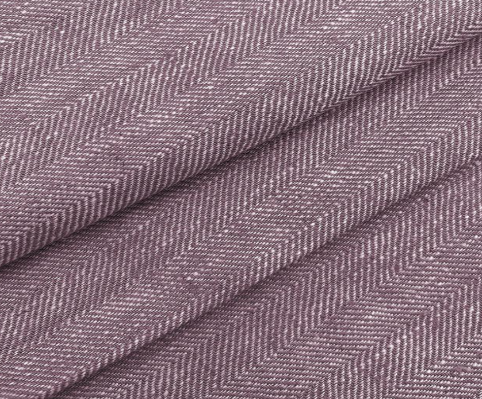 LINEN- YELLOW STRIPED