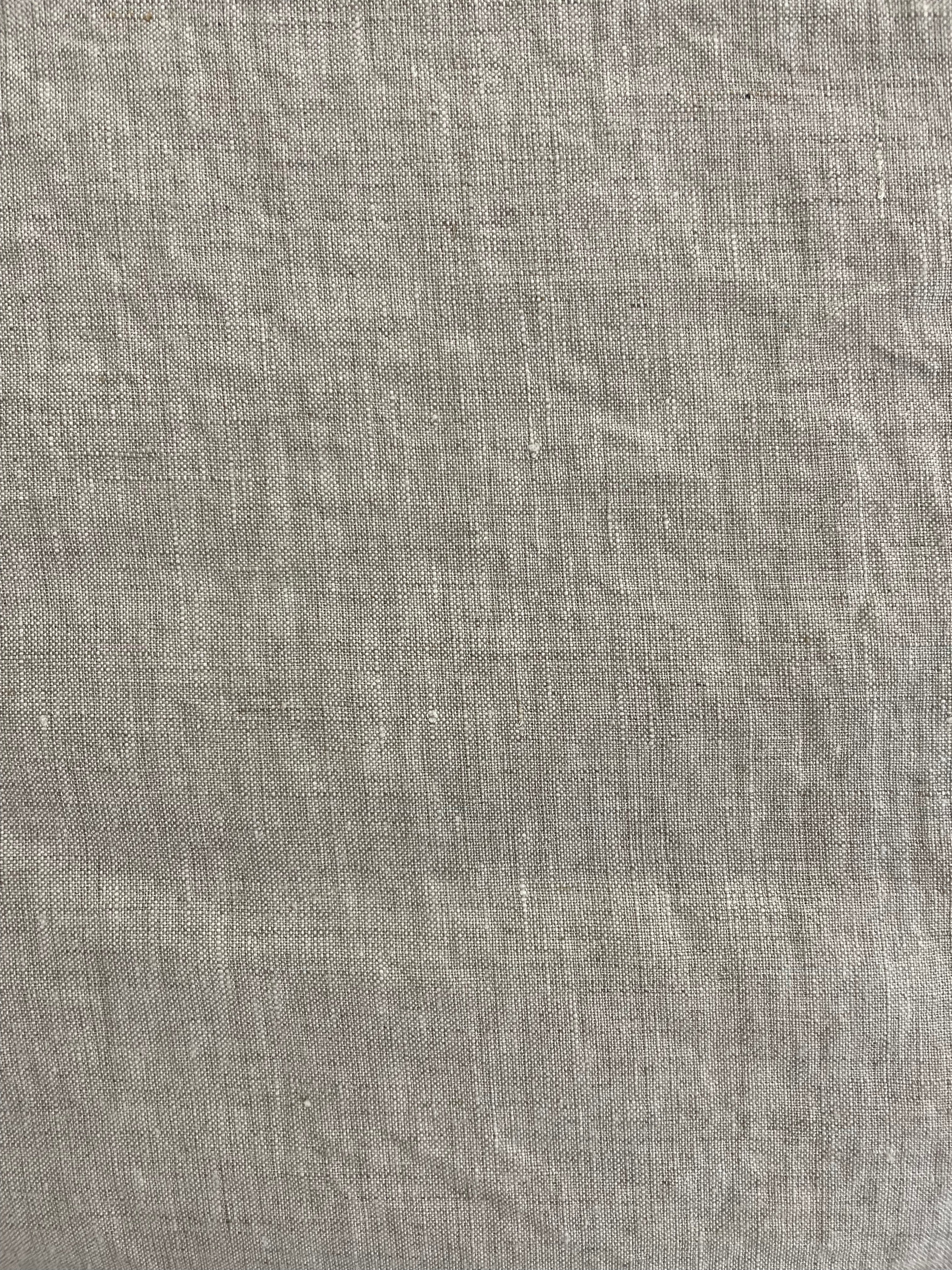 LINEN FLAT SHEET