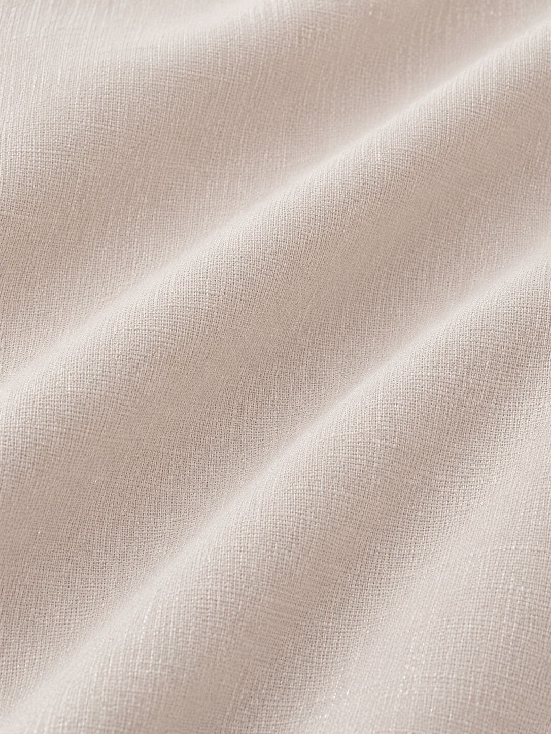 100 % LINEN - CLASSIC OAT FABRIC