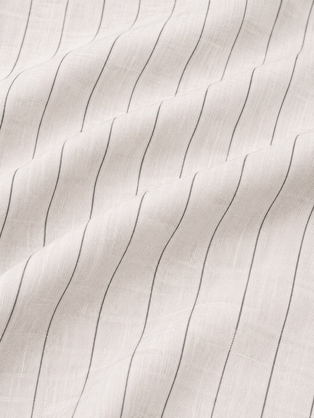 PURE LINEN-OFF WHITE