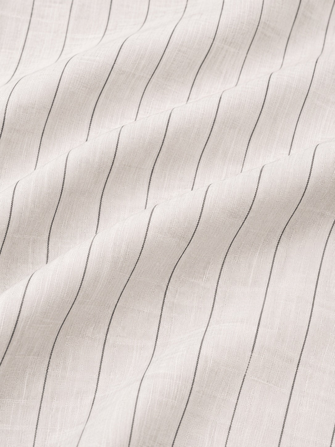 PURE LINEN-OFF WHITE