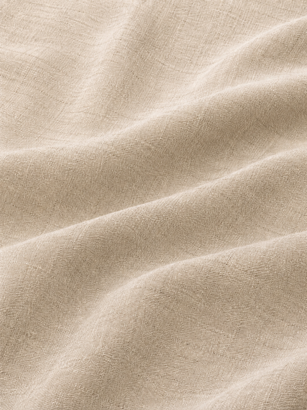 PURE LINEN-SOFT BEIGE