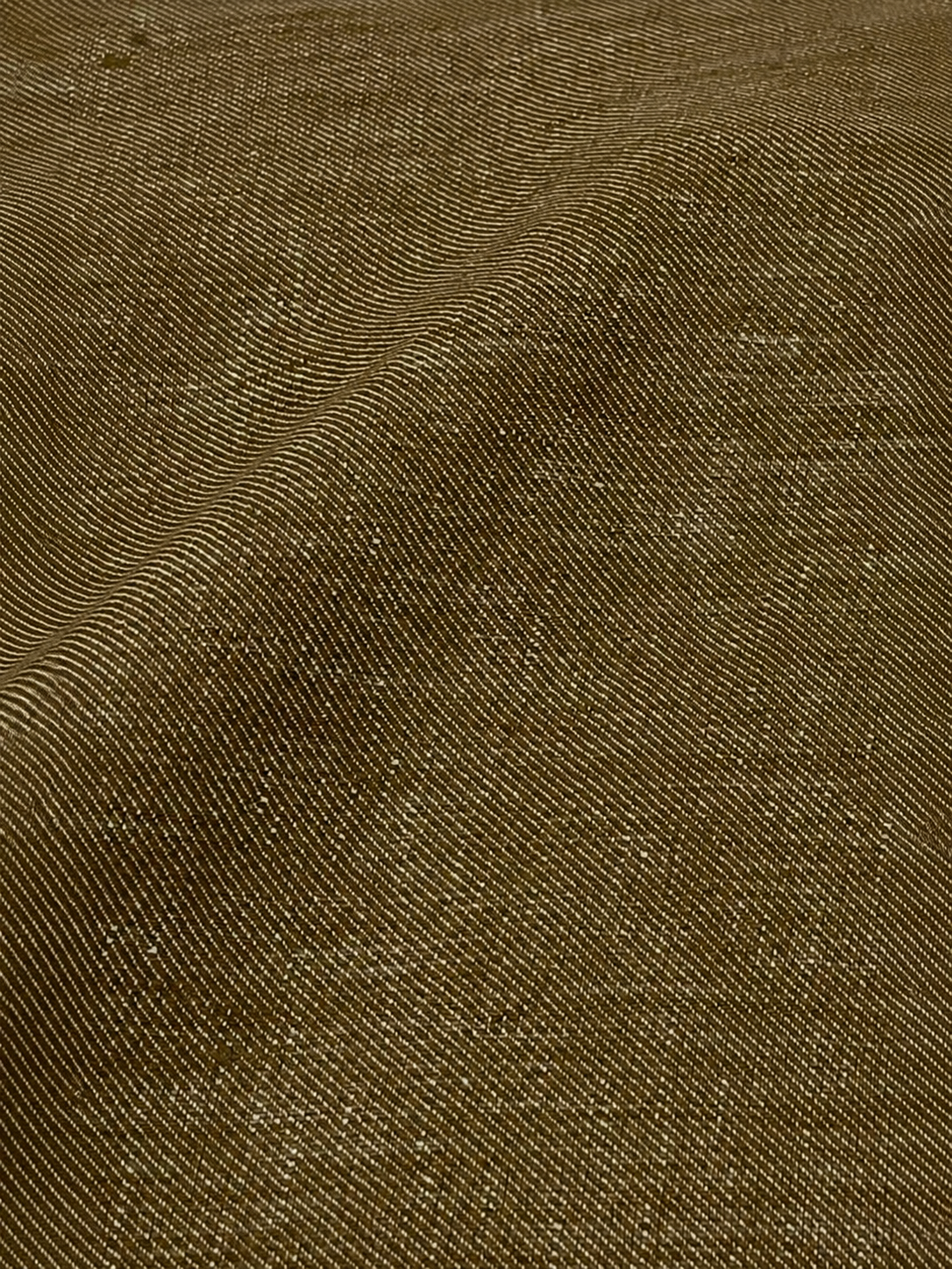 PURE LINEN- WARM TAUPE